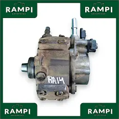 Bomba Alta Pressão Ford Ranger 2.2 3.2 A2c53344441