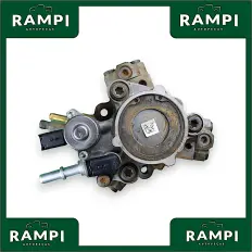 Bomba Alta Pressão Ford Ranger 2019 3.2 a2c93217600