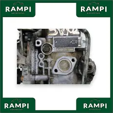 Bomba Injetora Hilux Sw4 2002 3.0 2210054860 