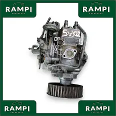 Bomba Injetora Hilux Sw4 2002 3.0 2210054860 