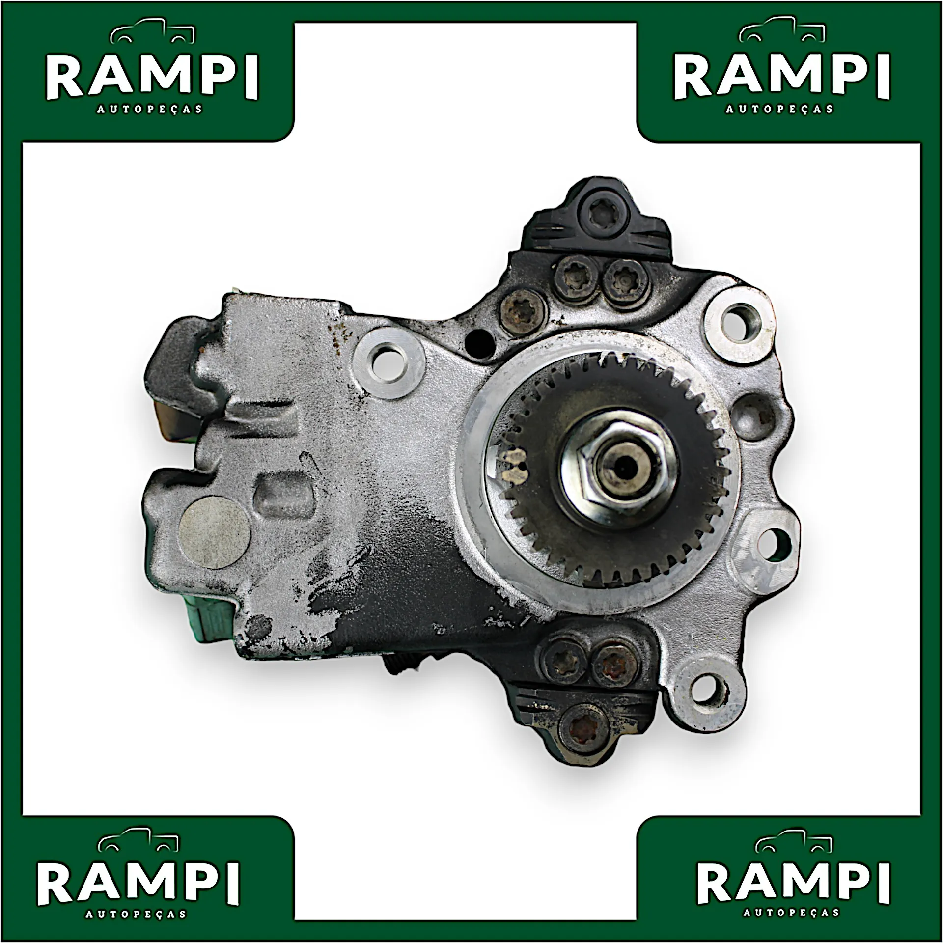 Bomba Alta Pressão Korando 2011 2.0 Diesel 9422a030a 