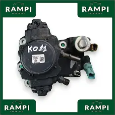 Bomba Alta Pressão Korando 2011 2.0 Diesel 9422a030a 
