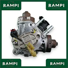 Bomba Alta Pressão Land Rover Discovery 4 2010 0445010832 