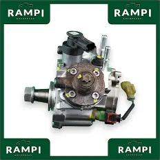 Bomba Alta Pressão Land Rover Discovery 4 2010 0445010832 