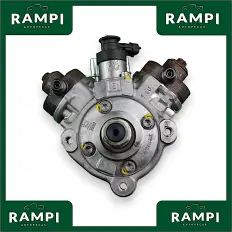 Bomba Alta Pressão Land Rover Discovery 4 2010 0445010832 