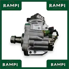 Bomba Alta Pressão Land Rover Discovery 4 2010 0445010832 