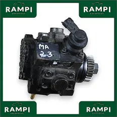 Bomba Alta Pressâo Renault Master 2.3 16v 2012 0445010234