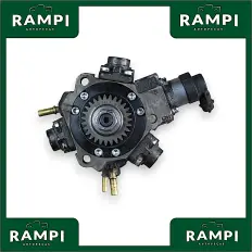 Bomba Alta Pressâo Renault Master 2.3 16v 2012 0445010234