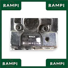 Bomba Alta Pressâo Renault Master 2.3 16v 2012 0445010234