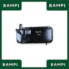 Carter Motor Ford Ranger 2002 2.5