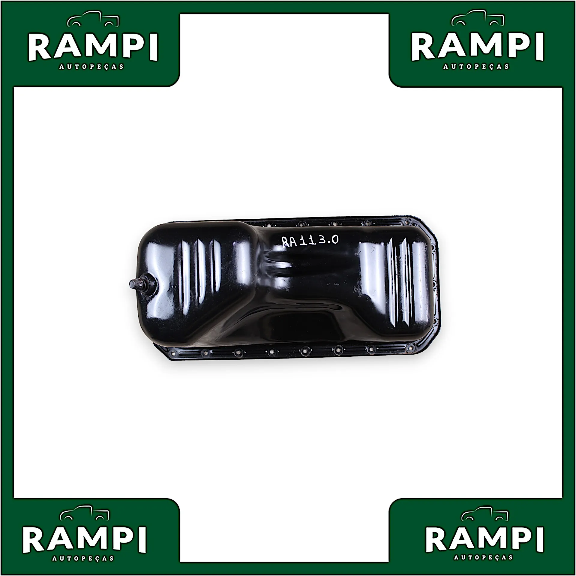 Carter Motor Ford Ranger 2011 3.0
