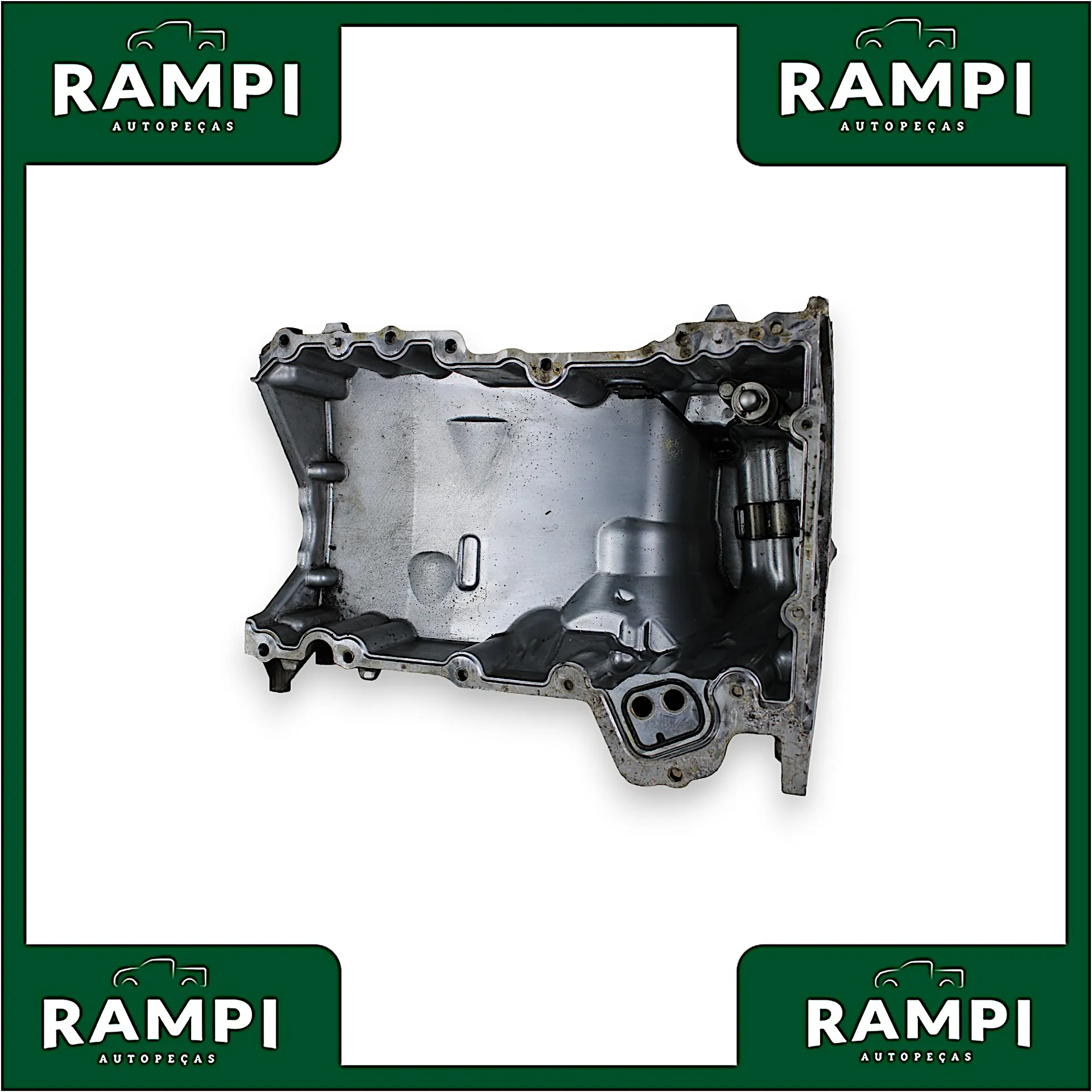 Carter Motor GM S10 2018 Flex 2.5 12633145