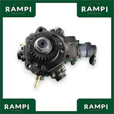 Bomba Alta Pressão Renault Master 2013 2.3 16v 0445010205 