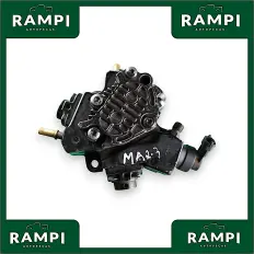 Bomba Alta Pressão Renault Master 2013 2.3 16v 0445010205 