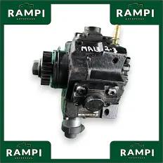 Bomba Alta Pressão Renault Master 2013 2.3 16v 0445010205 