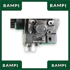Bomba Alta Pressão Renault Master 2013 2.3 16v 0445010205 