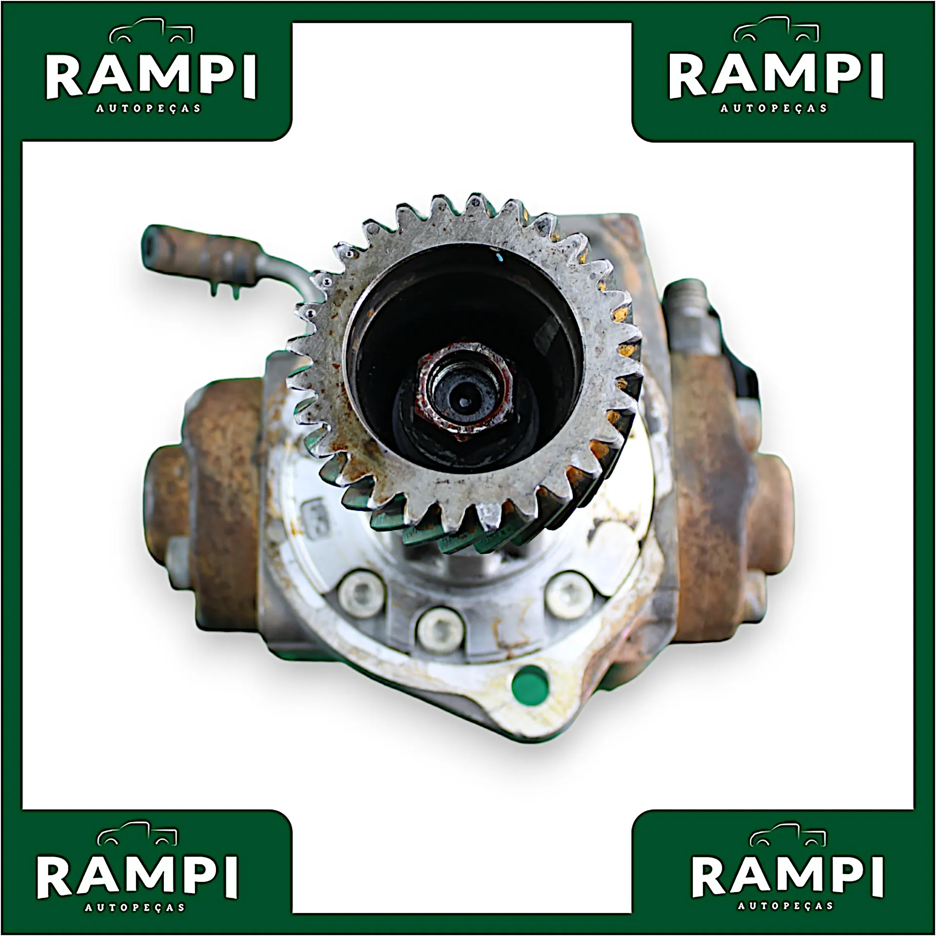 Bomba Alta Pressão Mitsubishi L200 Triton 3.2 1460a052