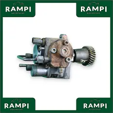 Bomba Alta Pressão Mitsubishi L200 Triton 3.2 1460a052