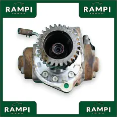 Bomba Alta Pressão Mitsubishi L200 Triton 3.2 1460a052