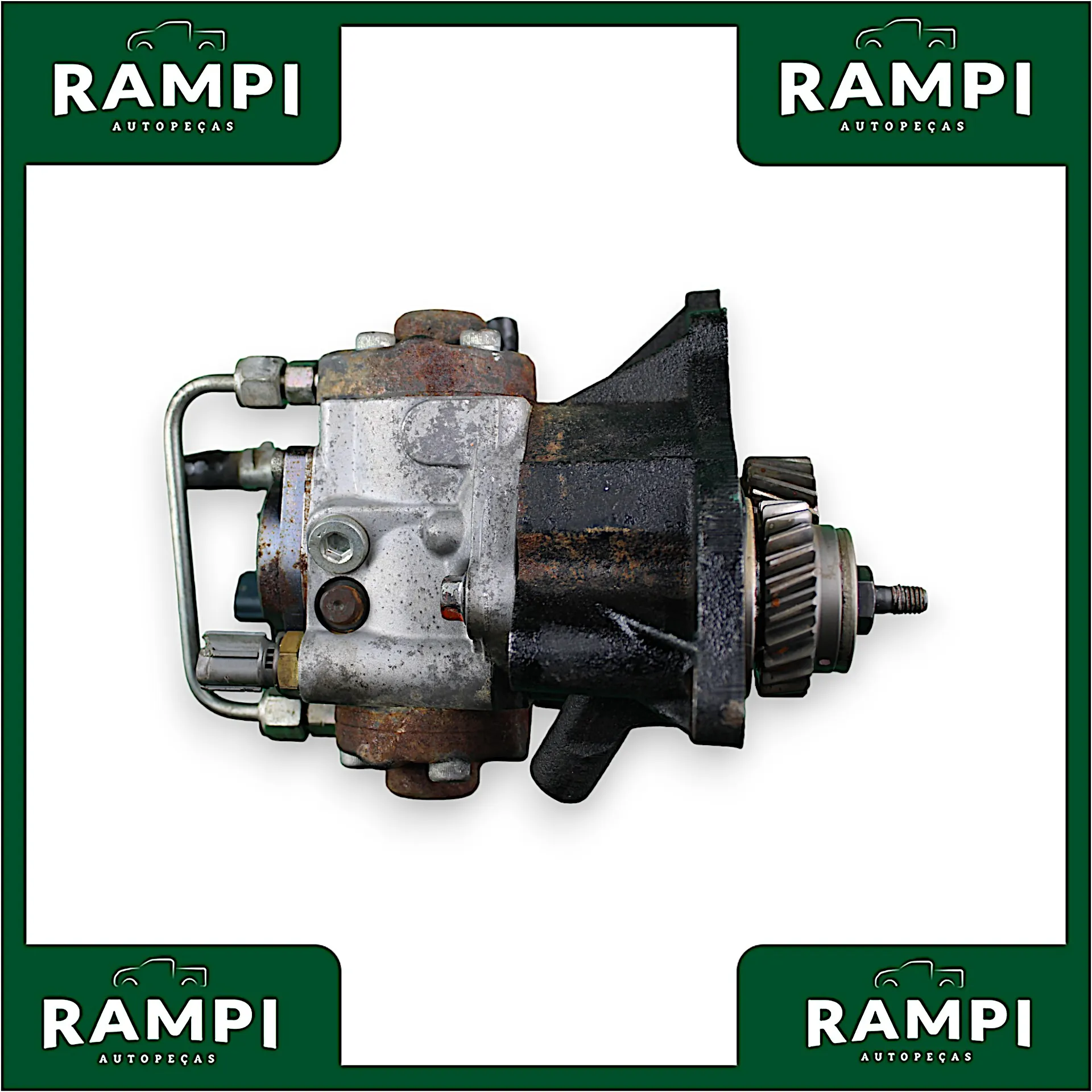 Bomba Alta Pressão Mitsubishi L200 Triton 2015 3.2 1460a052