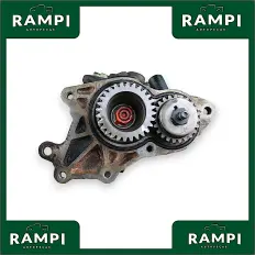 Bomba Alta Pressão Mitsubishi L200 Triton 2015 3.2 1460a052