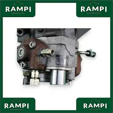 Bomba Alta Pressão Mitsubishi L200 Triton 2015 3.2 1460a052