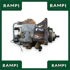 Bomba Alta Pressão Mitsubishi Pajero Full 2010 3.2 200cv 1460a040
