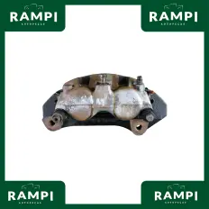 Pinça De Freio Dianteira Esquerda Dodge Ram 2009 5.9