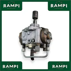 Bomba Alta Pressão Nissan Frontier 2010 2.5 16v Sm2940000782 