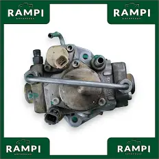 Bomba Alta Pressão Nissan Frontier 2010 2.5 16v Sm2940000782 