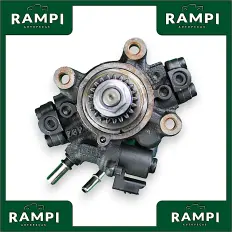 Bomba Alta Pressão Nissan Frontier 2023