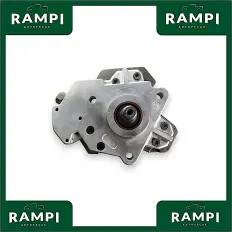 Bomba Alta Pressão Renault Master 2.5 2007 A 2012 0445010033