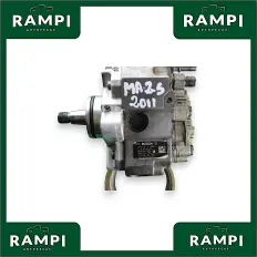 Bomba Alta Pressão Renault Master 2.5 2007 A 2012 0445010033