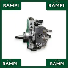 Bomba Alta Pressão Renault Master 2.5 2007 A 2012 0445010033
