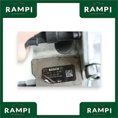 Bomba Alta Pressão Renault Master 2.5 2007 A 2012 0445010033