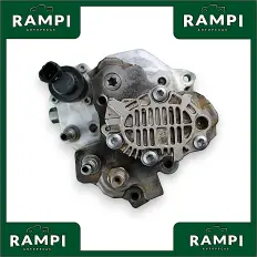 Bomba Alta Pressão Renault Master 2.5 2011 0445010033