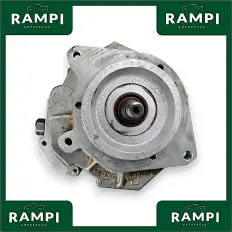 Bomba Alta Pressão Renault Master 2.5 2011 0445010033
