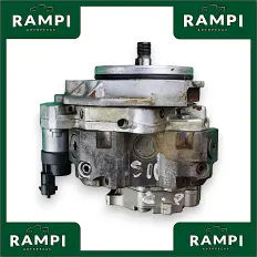 Bomba Alta Pressão Renault Master 2.5 2011 0445010033