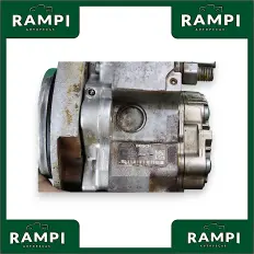 Bomba Alta Pressão Renault Master 2.5 2011 0445010033