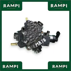 Bomba Alta Pressão Renault Master 2017 2.3