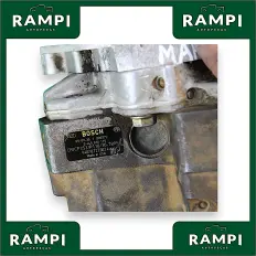 Bomba Alta Pressão S10 2.8 0445010115