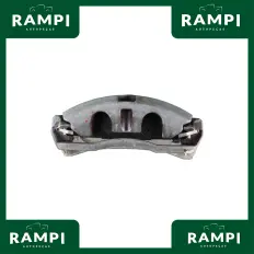 Pinça De Freio Dianteira Esquerda Dodge Ram 2007 5.9