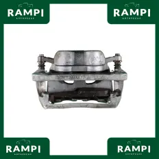 Pinça De Freio Dianteira Esquerda Dodge Ram 2007 5.9