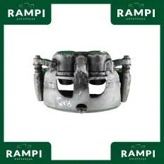 Pinça De Freio Dianteira Esquerda Dodge Ram 2007 5.9