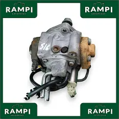Bomba Alta Pressão S10 2016  2.8 200cv 12640383 55502494