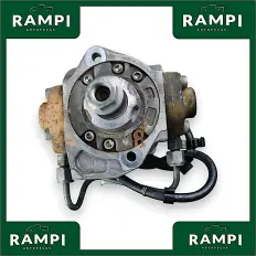 Bomba Alta Pressão S10 2016  2.8 200cv 12640383 55502494