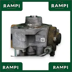 Bomba Alta Pressão S10 2016  2.8 200cv 12640383 55502494