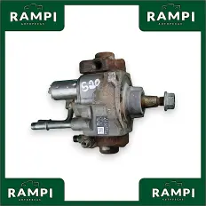 Bomba Alta Pressão S10 2020 2.8 200cv 