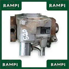 Bomba Alta Pressão S10 2020 2.8 200cv 