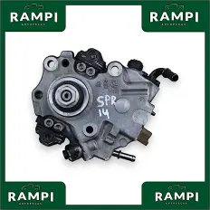Bomba Alta Pressão Sprinter 2.2 16v 2014  A6510702601 28447439